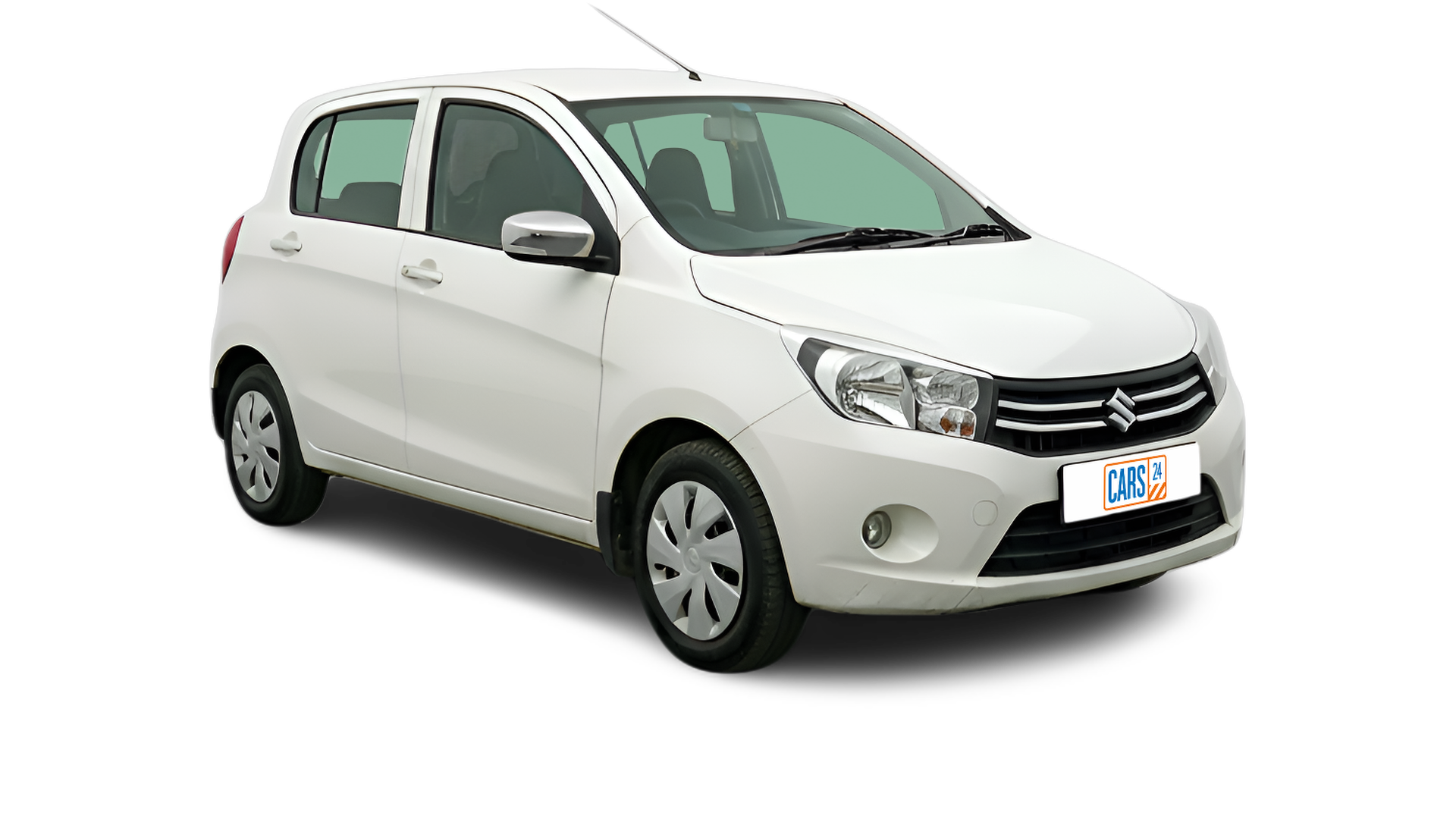 Maruti Celerio-img